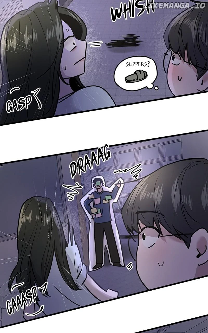 Back to Chanbi - Chapter 27 Page 68