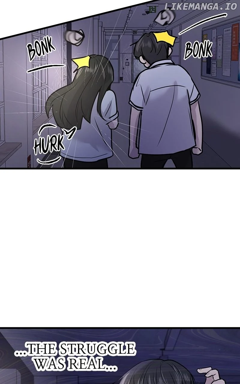 Back to Chanbi - Chapter 27 Page 69