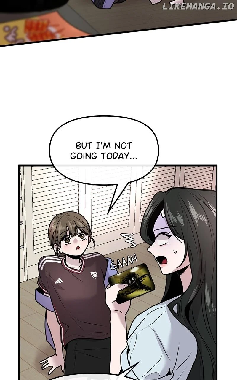 Back to Chanbi - Chapter 27 Page 7