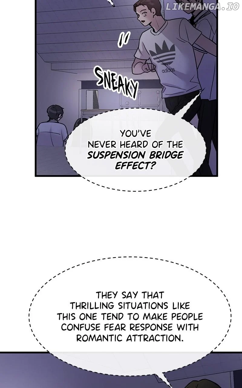 Back to Chanbi - Chapter 27 Page 76