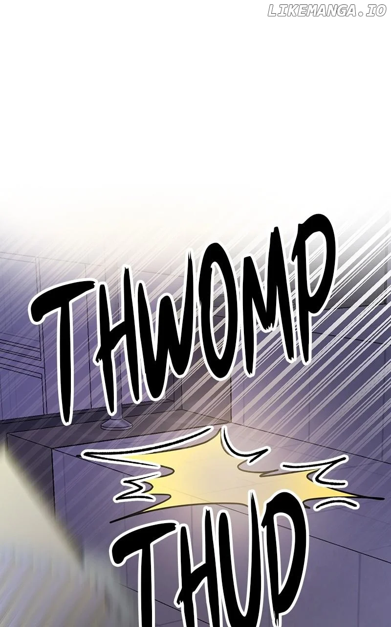 Back to Chanbi - Chapter 27 Page 79