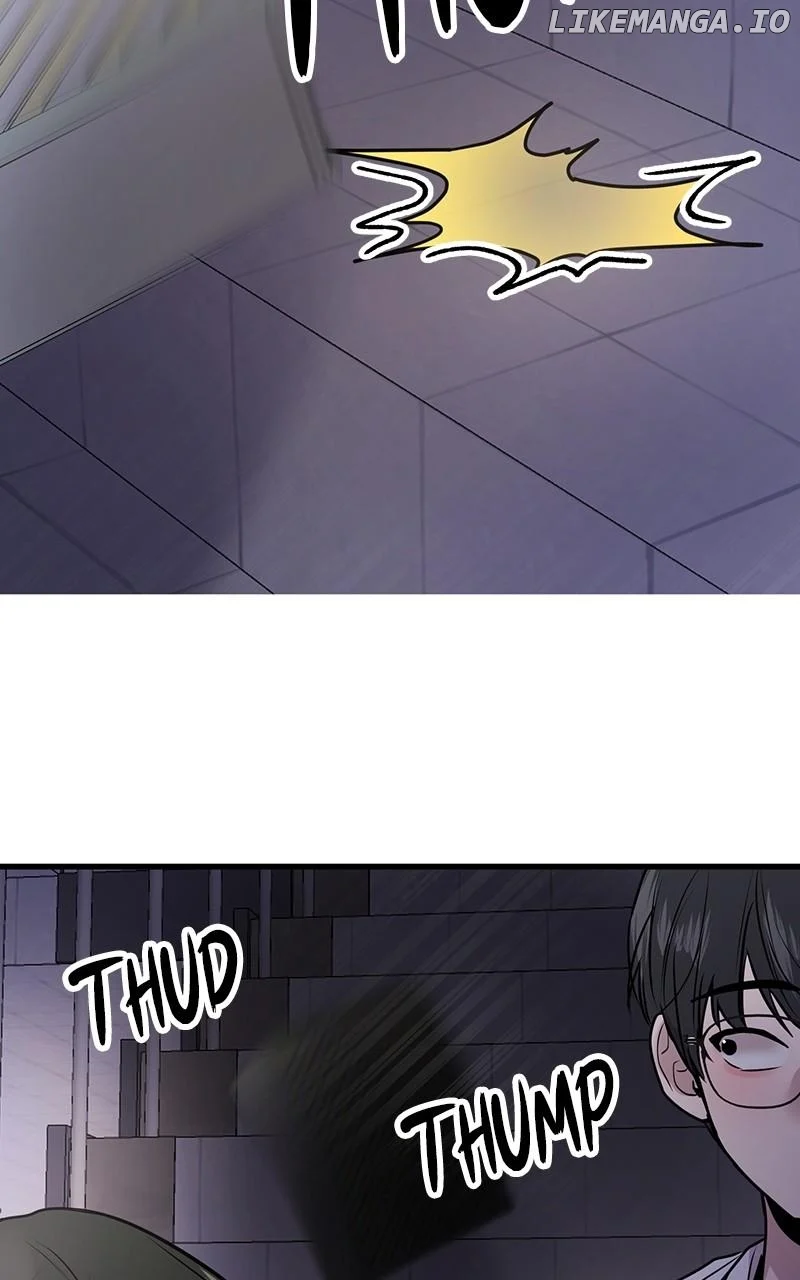 Back to Chanbi - Chapter 27 Page 80