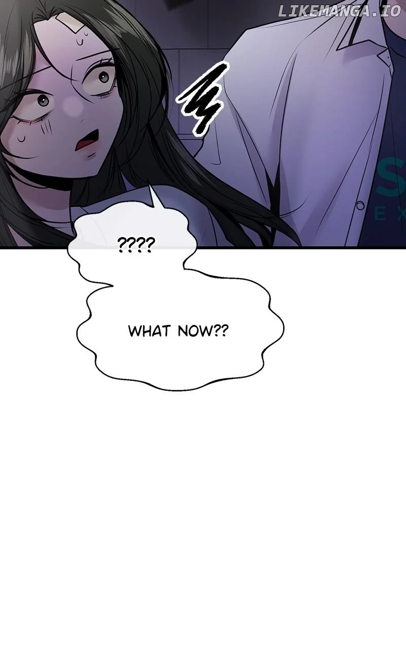 Back to Chanbi - Chapter 27 Page 81