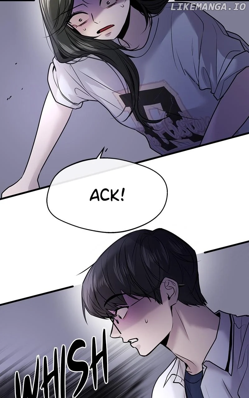 Back to Chanbi - Chapter 27 Page 83