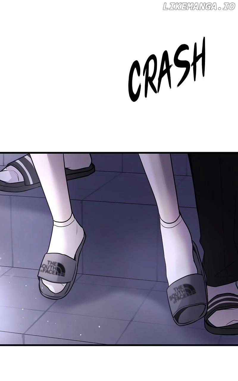 Back to Chanbi - Chapter 27 Page 85