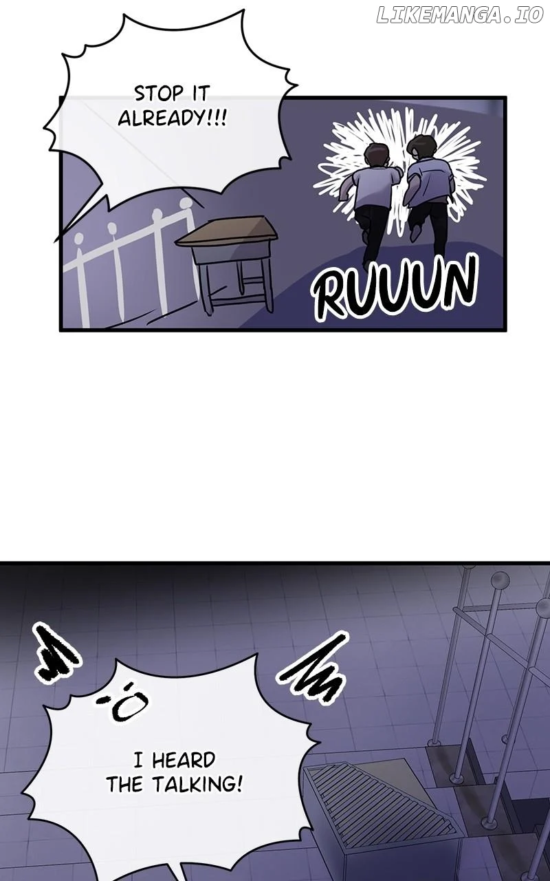 Back to Chanbi - Chapter 27 Page 89