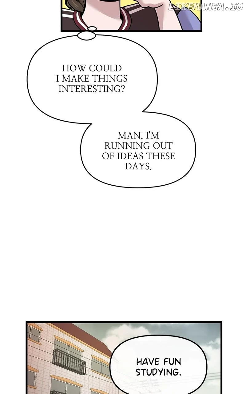 Back to Chanbi - Chapter 27 Page 9