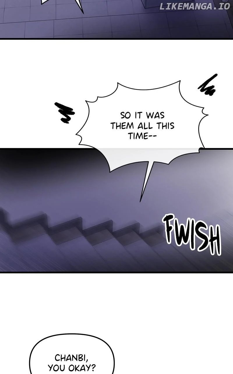 Back to Chanbi - Chapter 27 Page 90