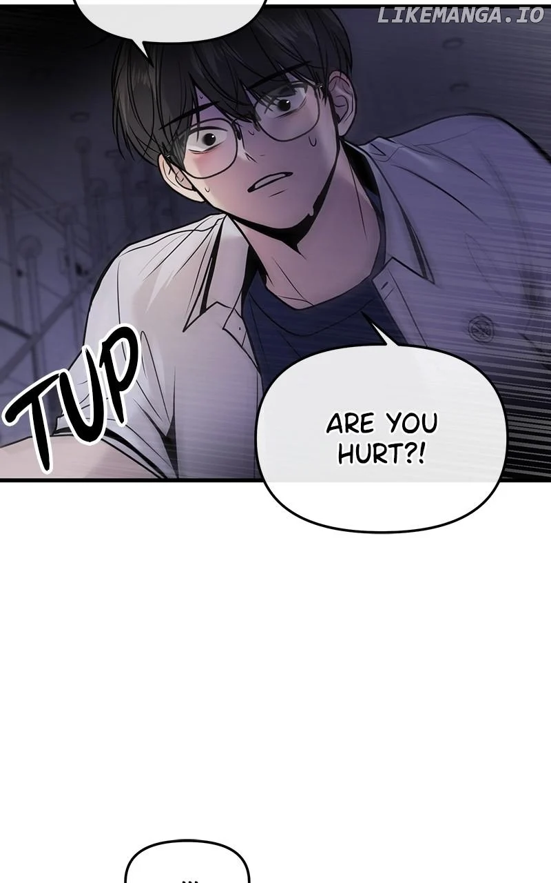 Back to Chanbi - Chapter 27 Page 91