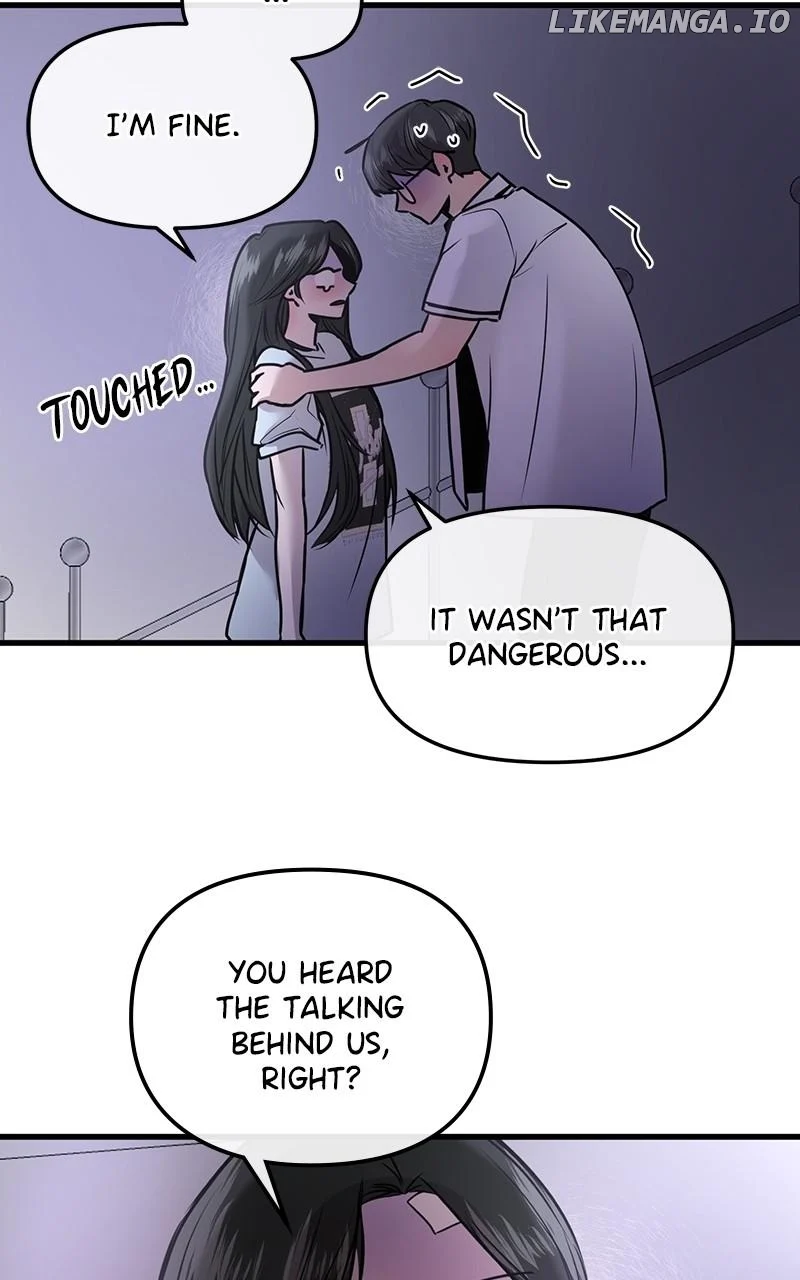 Back to Chanbi - Chapter 27 Page 92
