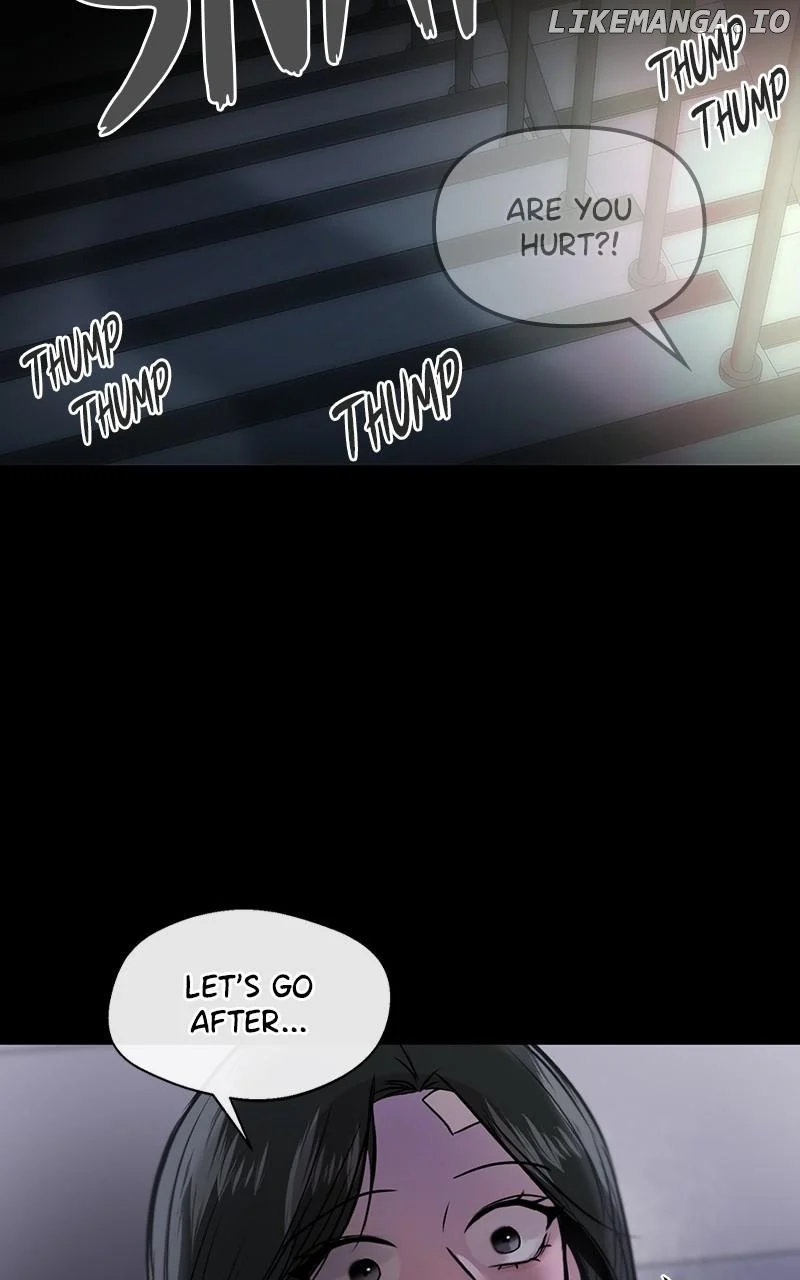 Back to Chanbi - Chapter 27 Page 94