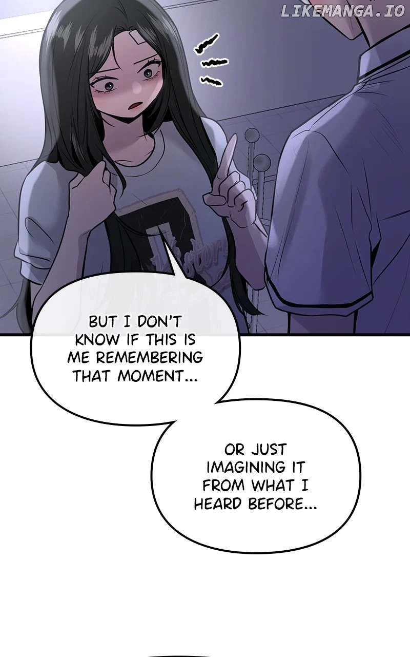 Back to Chanbi - Chapter 28 Page 11