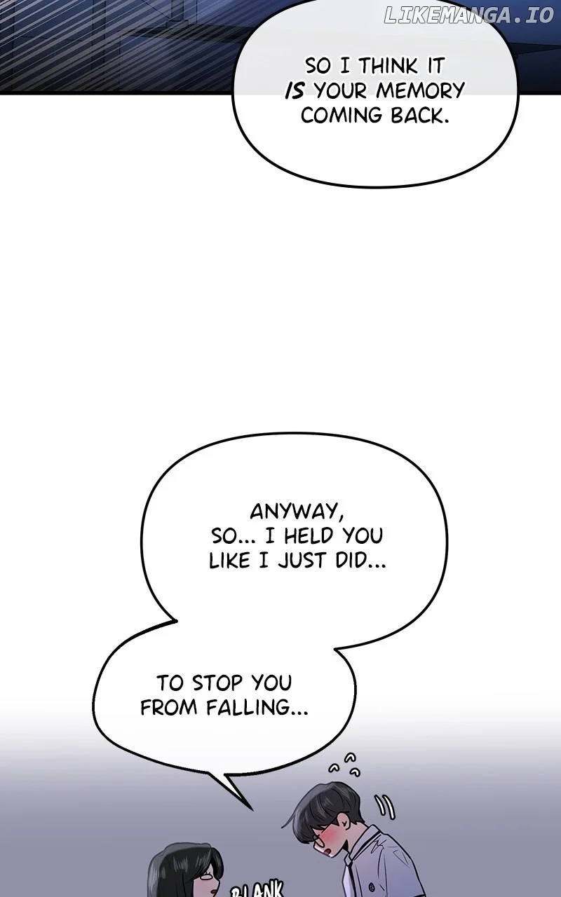 Back to Chanbi - Chapter 28 Page 13