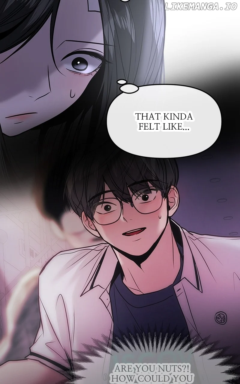 Back to Chanbi - Chapter 28 Page 16