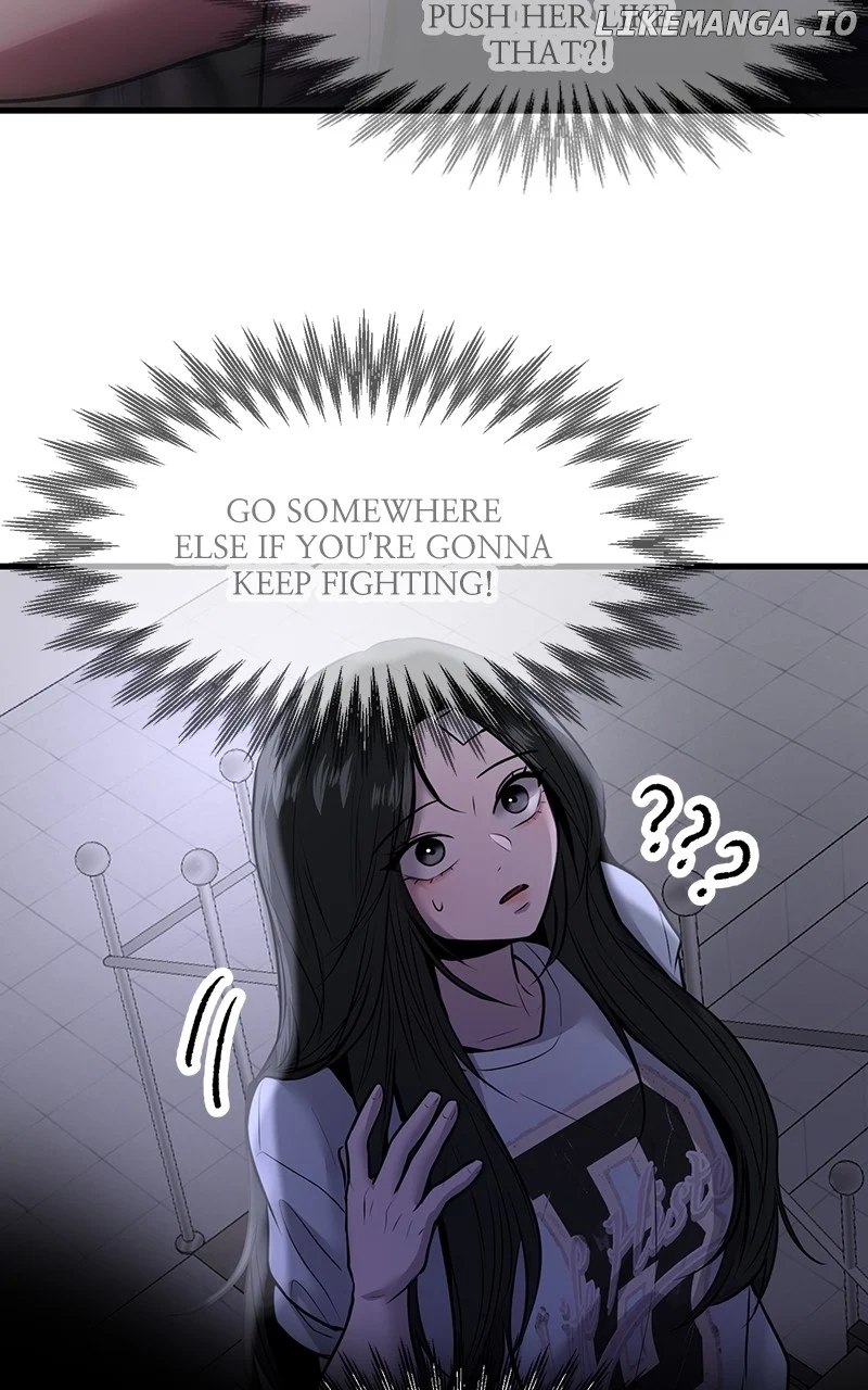 Back to Chanbi - Chapter 28 Page 17