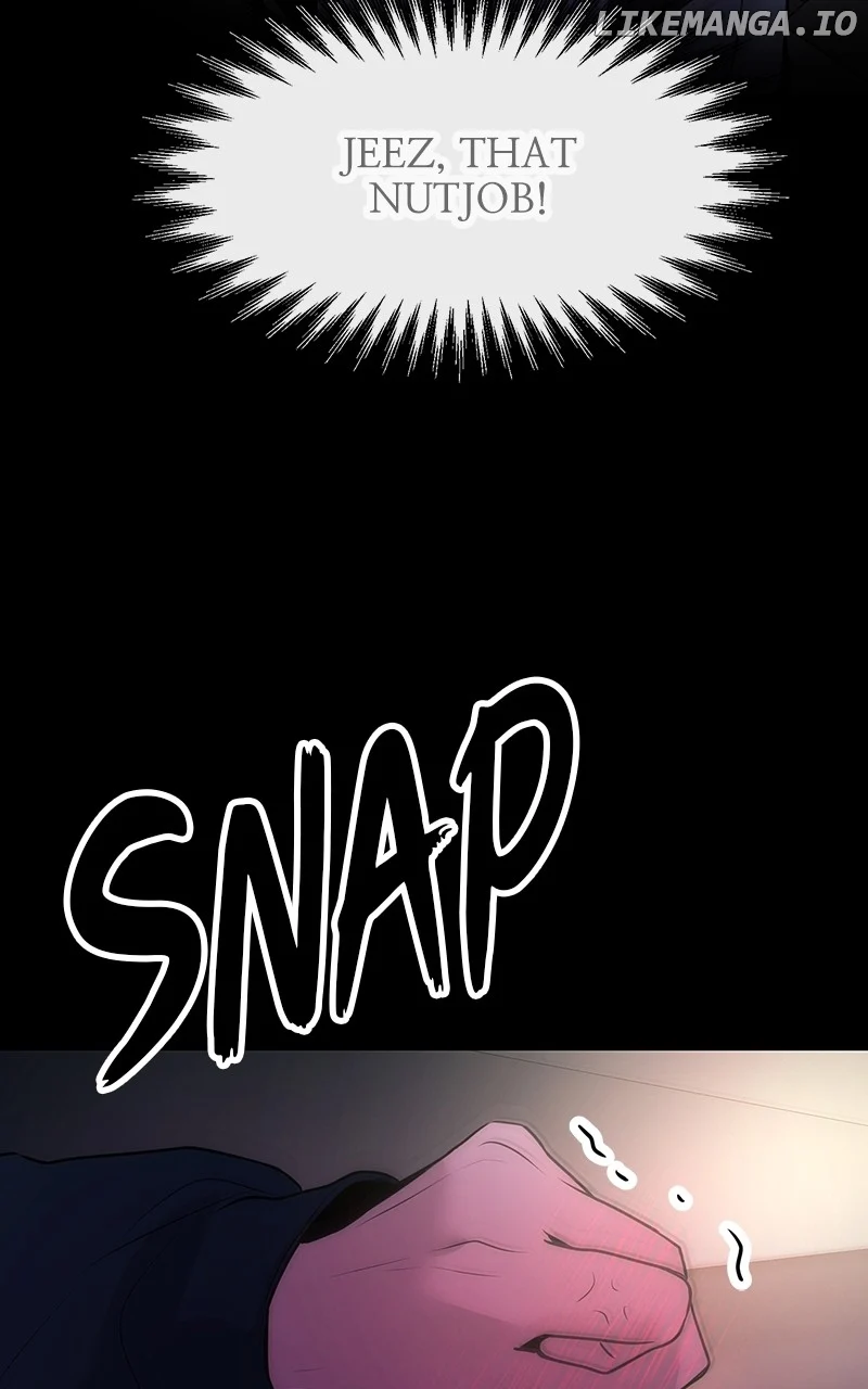 Back to Chanbi - Chapter 28 Page 18