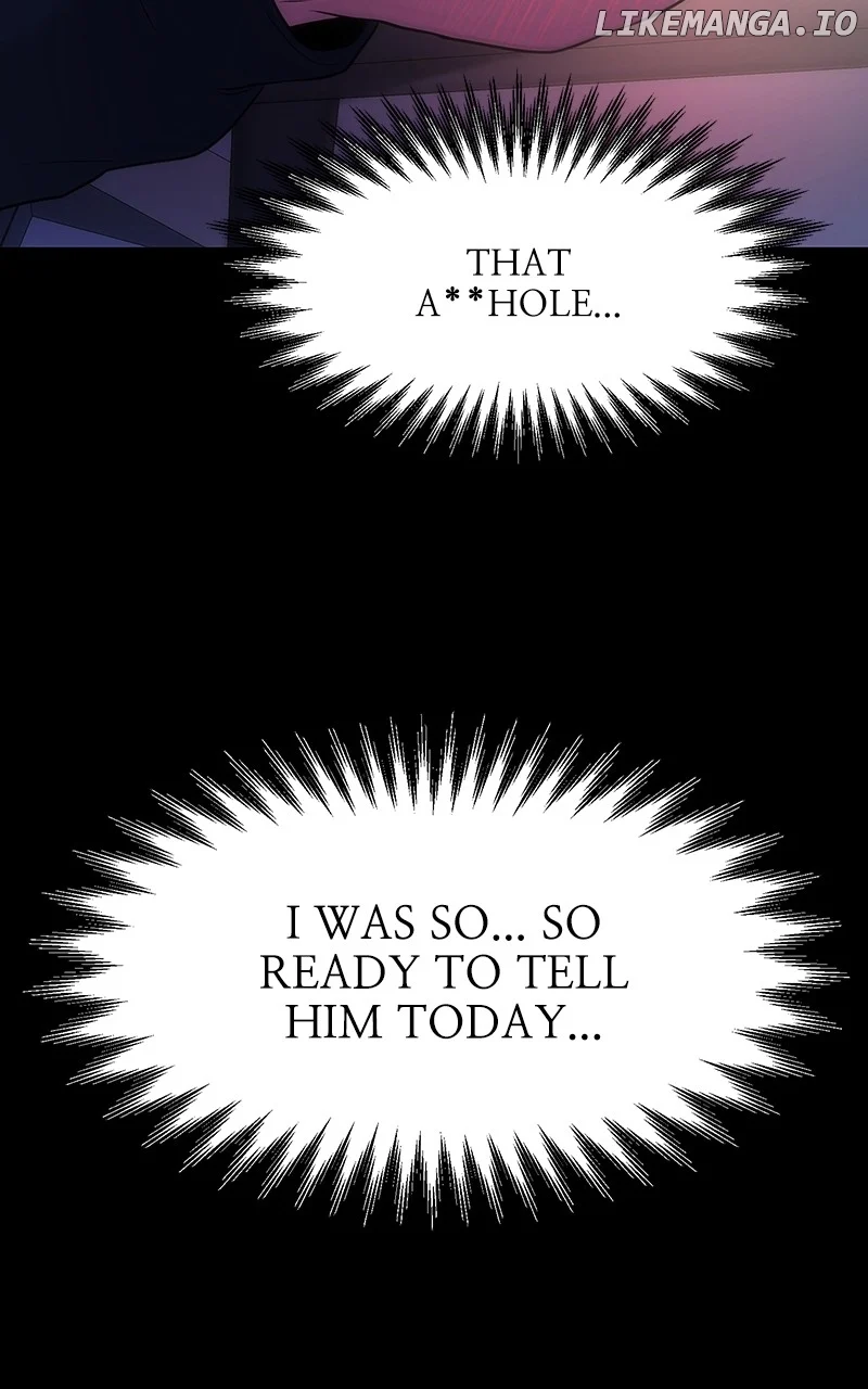 Back to Chanbi - Chapter 28 Page 19