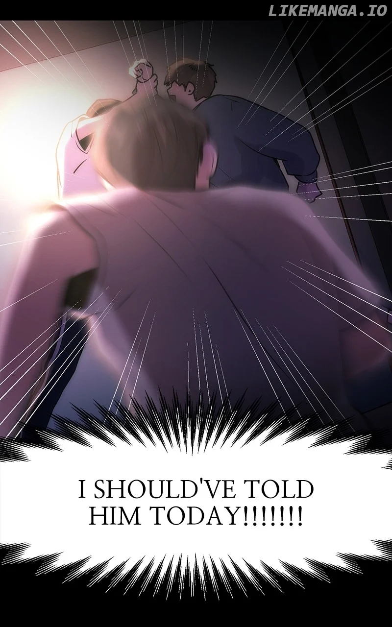 Back to Chanbi - Chapter 28 Page 20