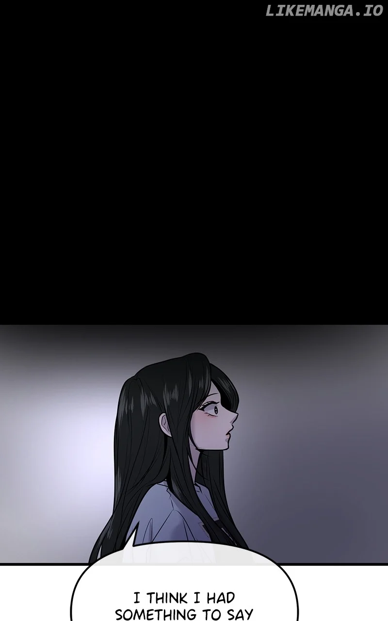 Back to Chanbi - Chapter 28 Page 21