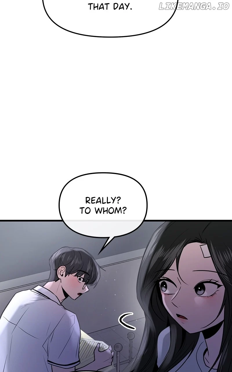 Back to Chanbi - Chapter 28 Page 22