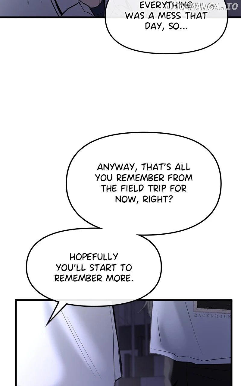 Back to Chanbi - Chapter 28 Page 24