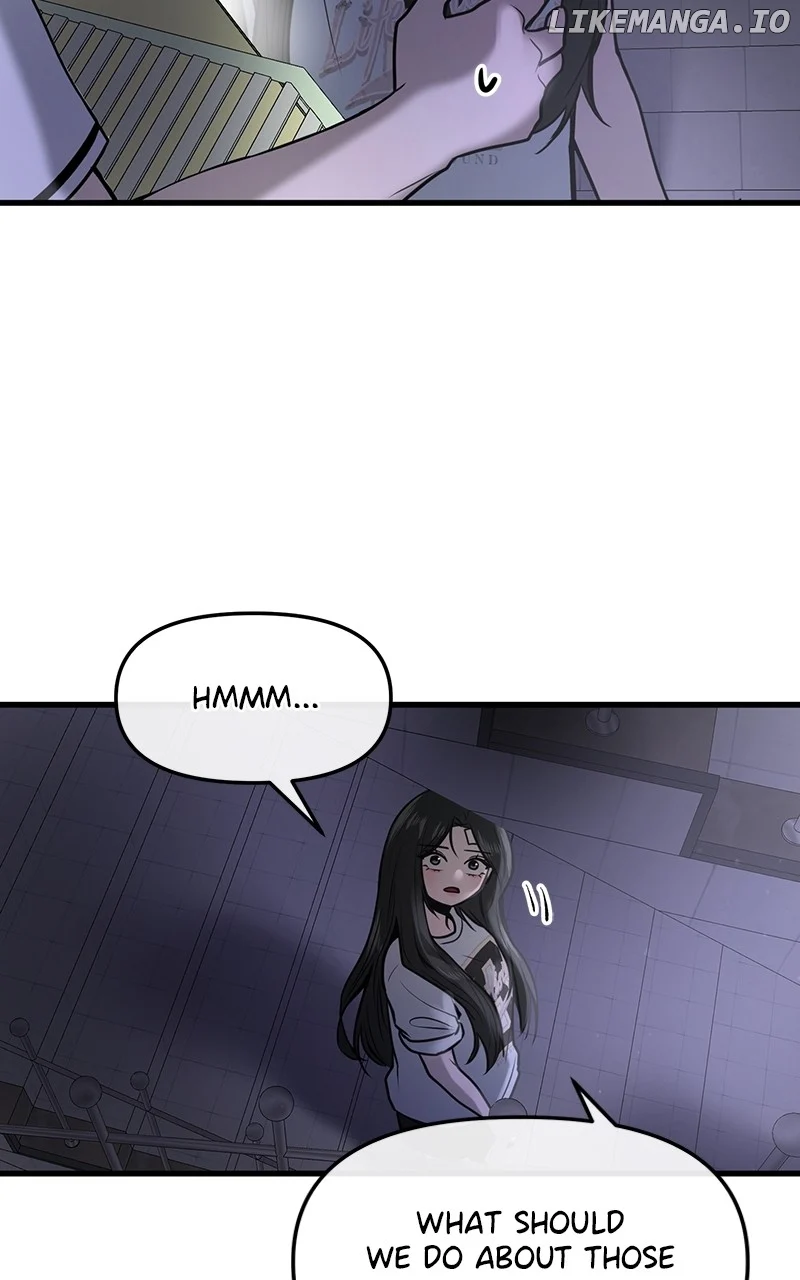 Back to Chanbi - Chapter 28 Page 26