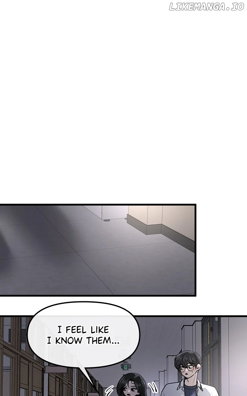 Back to Chanbi - Chapter 28 Page 28