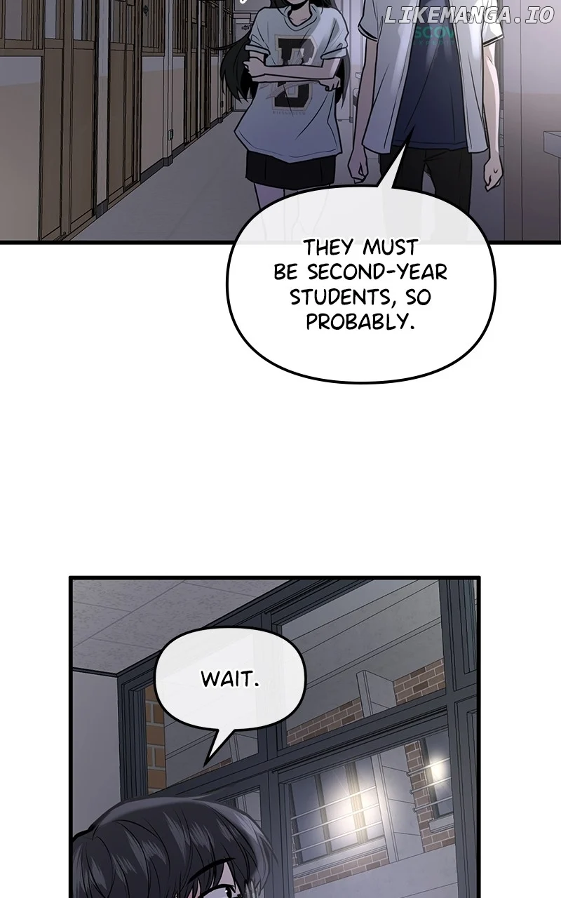 Back to Chanbi - Chapter 28 Page 29