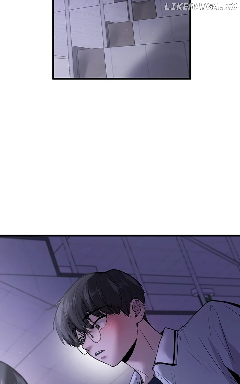 Back to Chanbi - Chapter 28 Page 3