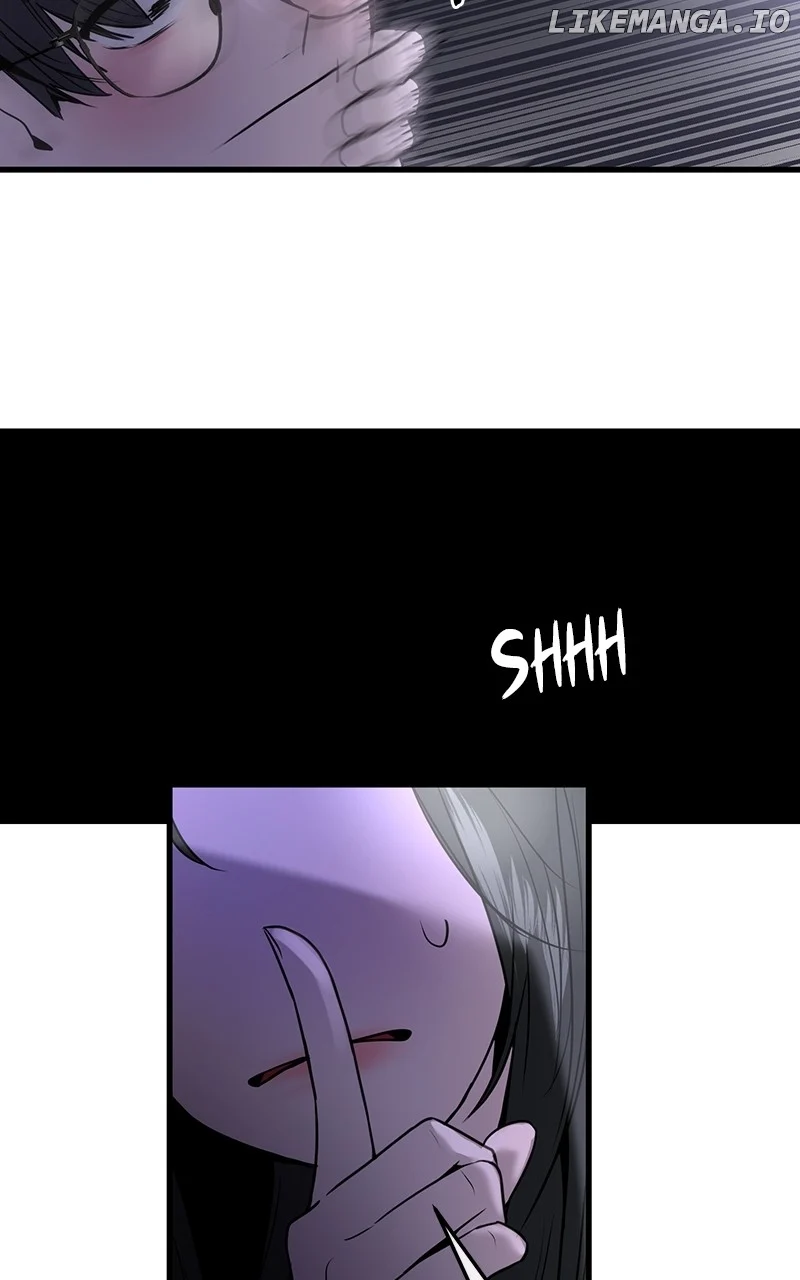 Back to Chanbi - Chapter 28 Page 31
