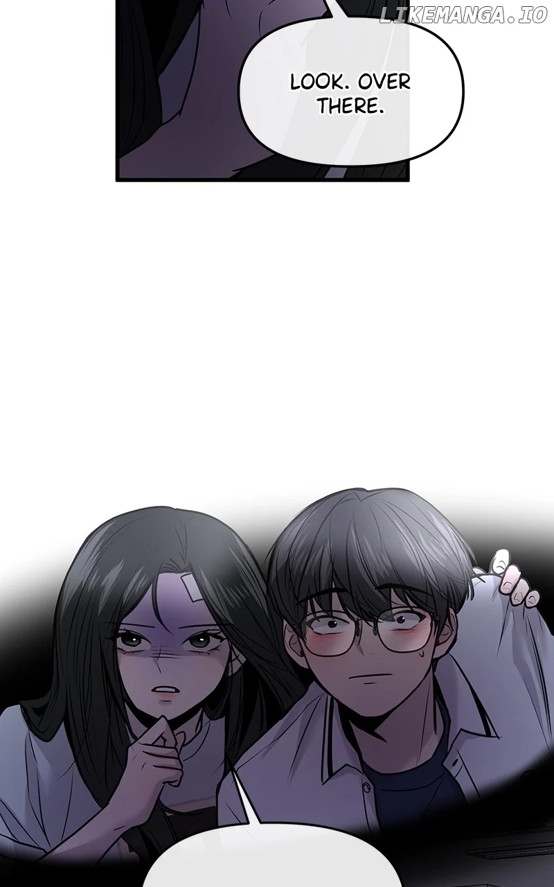 Back to Chanbi - Chapter 28 Page 32