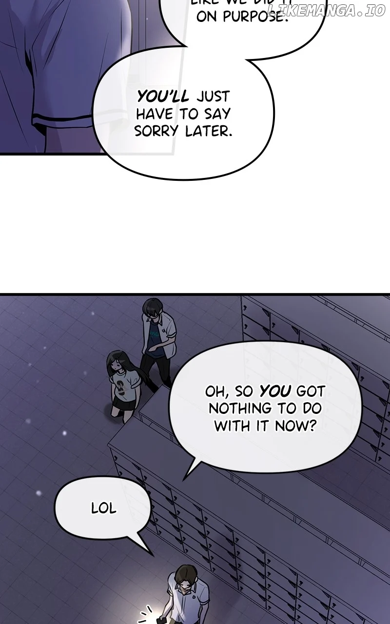Back to Chanbi - Chapter 28 Page 37