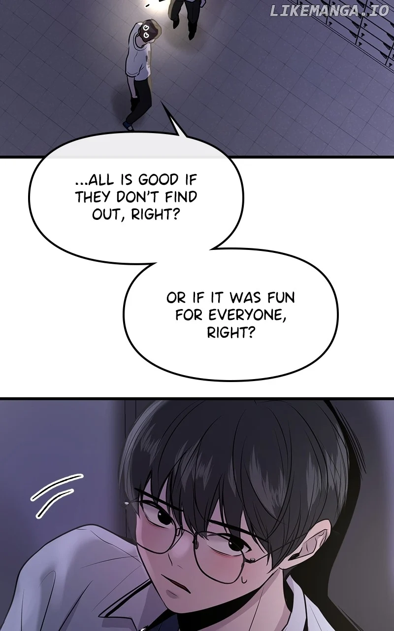 Back to Chanbi - Chapter 28 Page 38