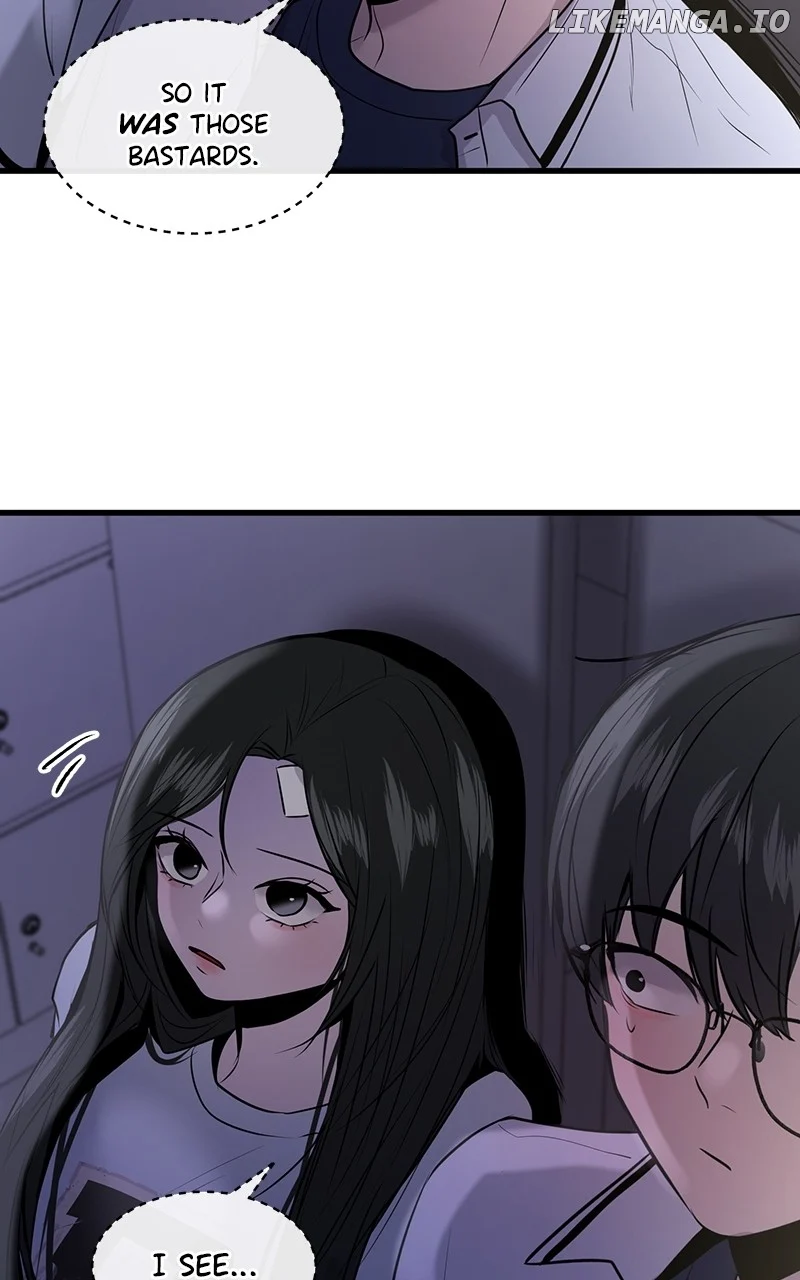 Back to Chanbi - Chapter 28 Page 39