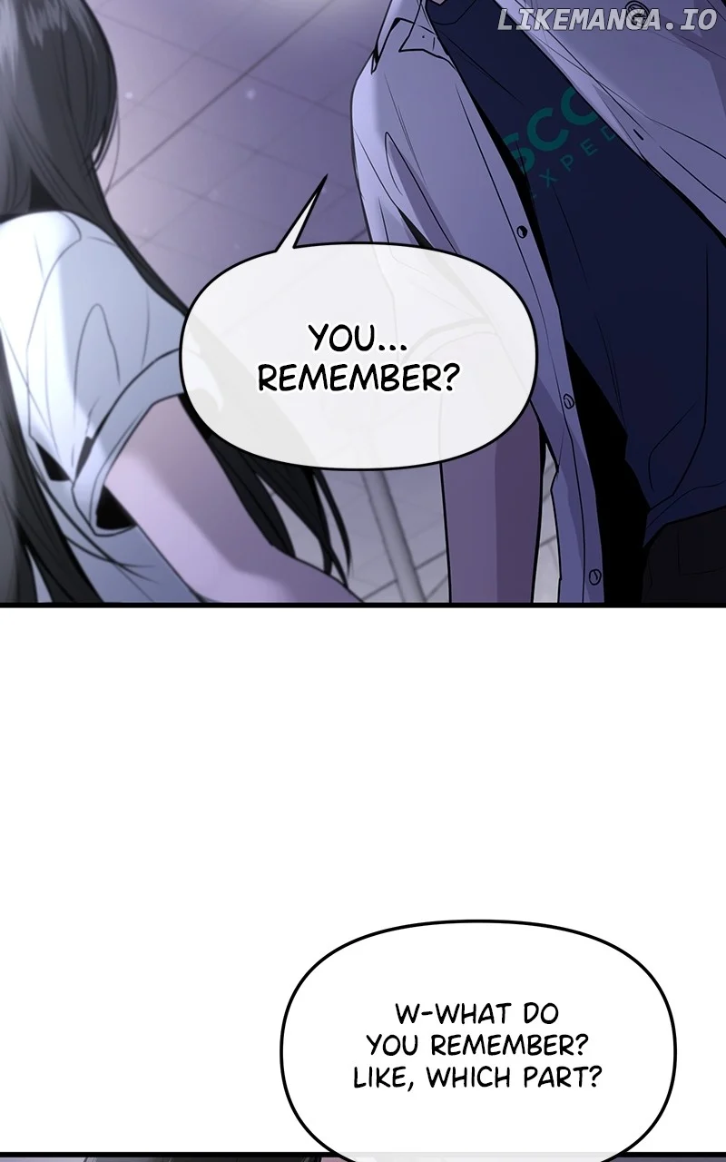 Back to Chanbi - Chapter 28 Page 4