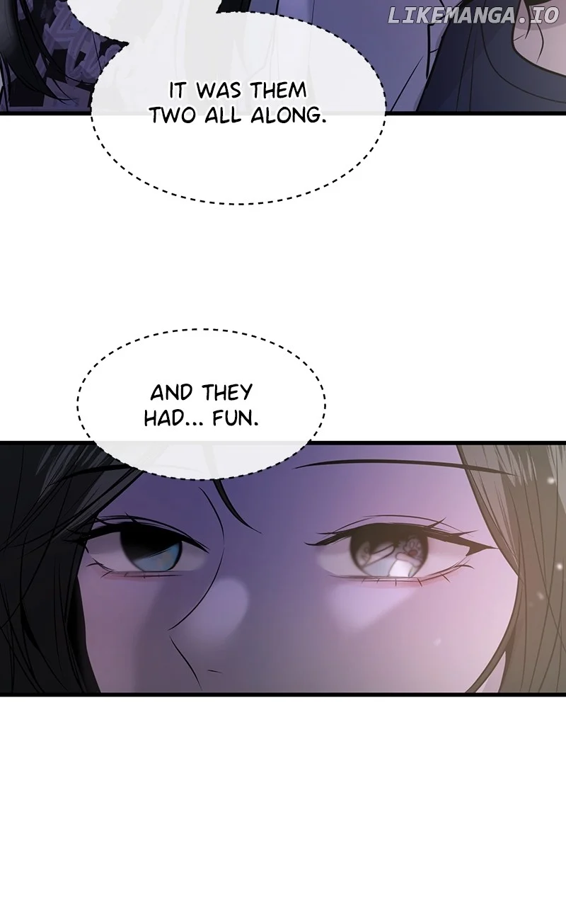 Back to Chanbi - Chapter 28 Page 40