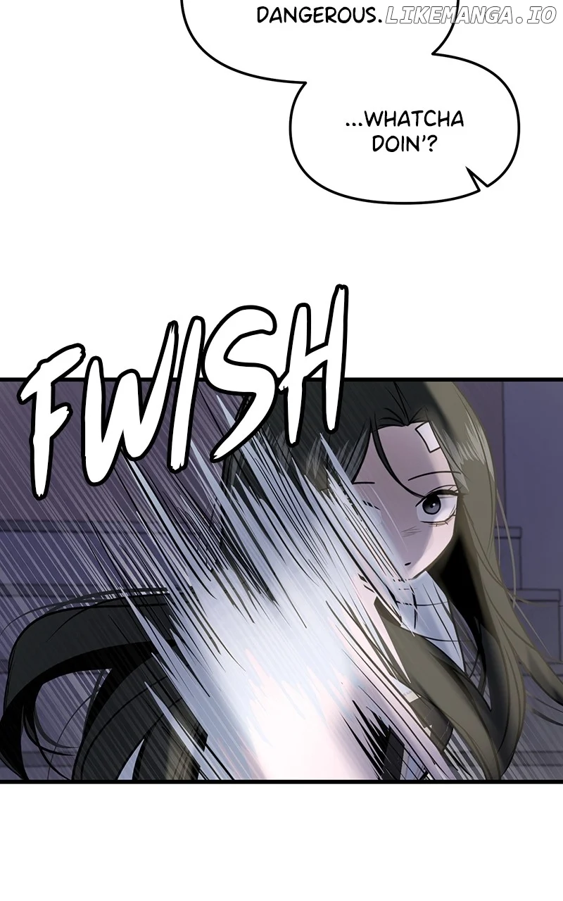 Back to Chanbi - Chapter 28 Page 46