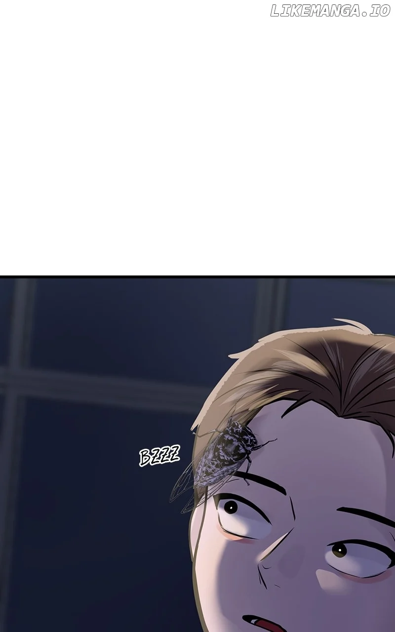 Back to Chanbi - Chapter 28 Page 48