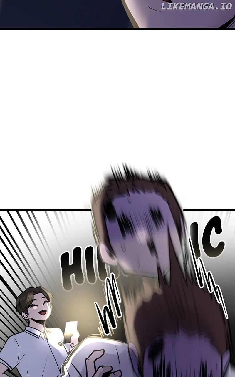 Back to Chanbi - Chapter 28 Page 49