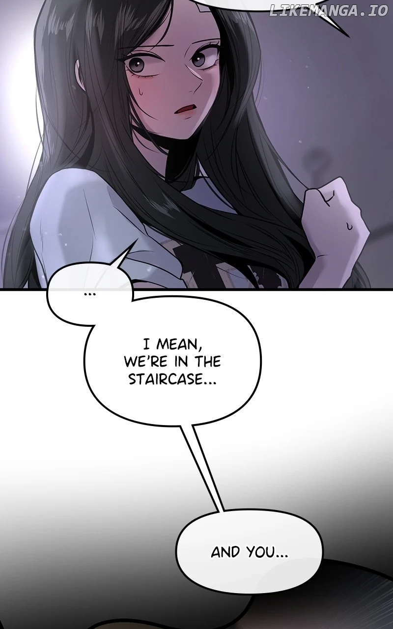 Back to Chanbi - Chapter 28 Page 5