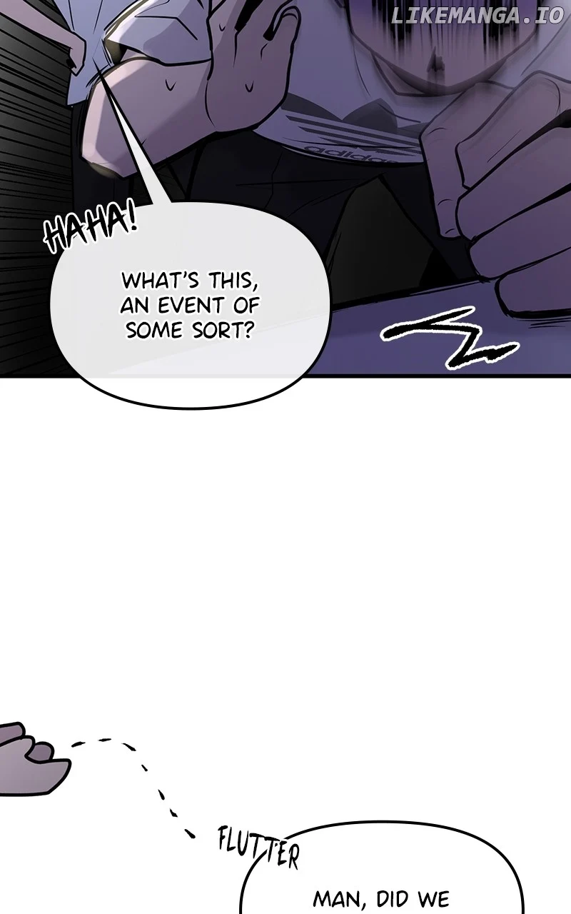 Back to Chanbi - Chapter 28 Page 50