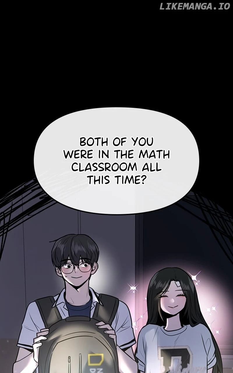 Back to Chanbi - Chapter 28 Page 53