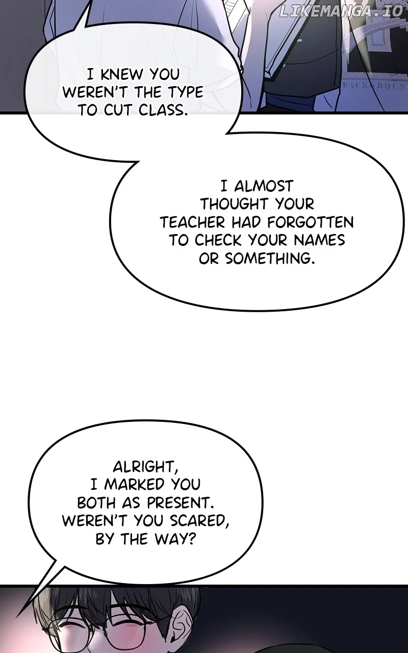 Back to Chanbi - Chapter 28 Page 55