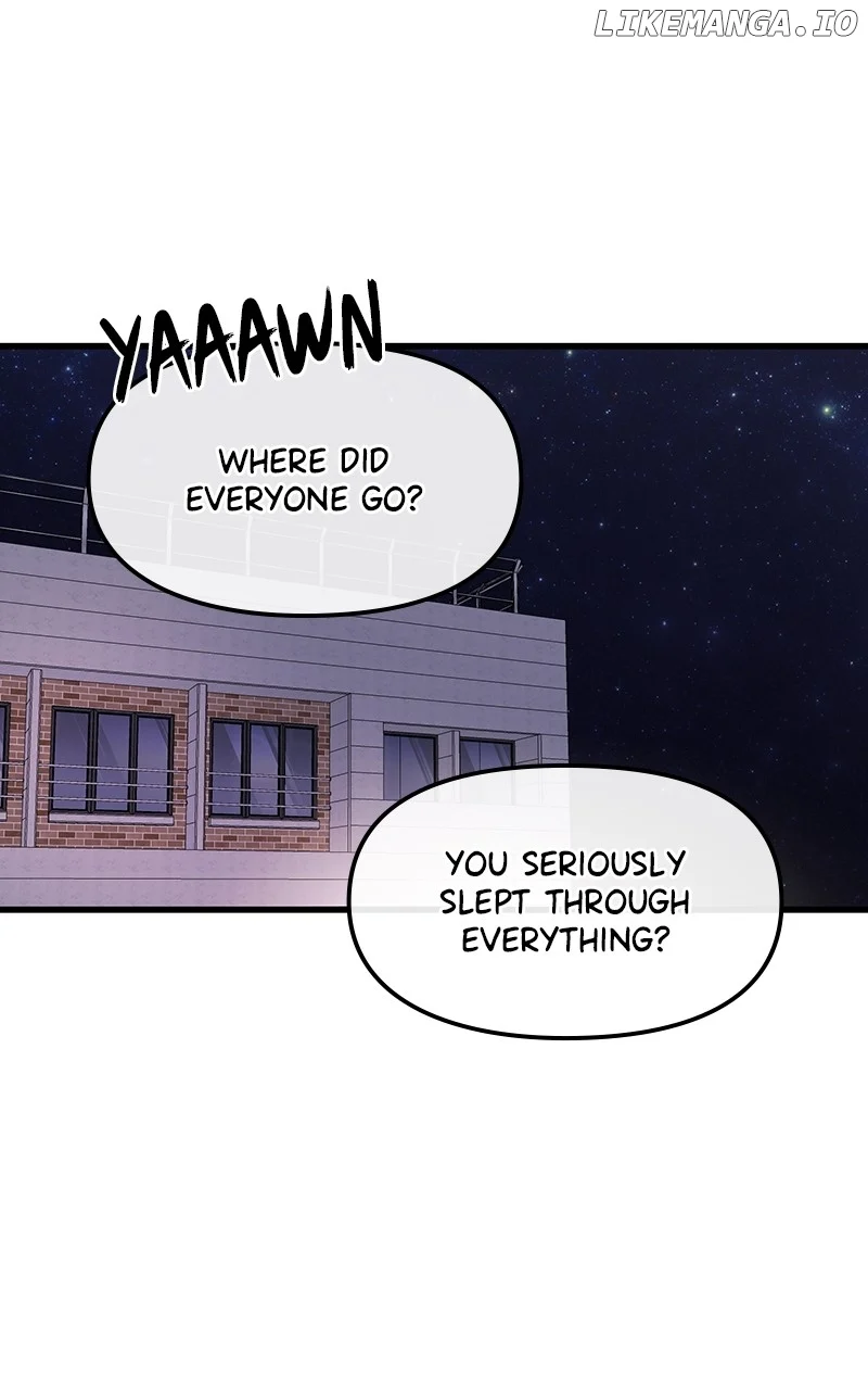 Back to Chanbi - Chapter 28 Page 59