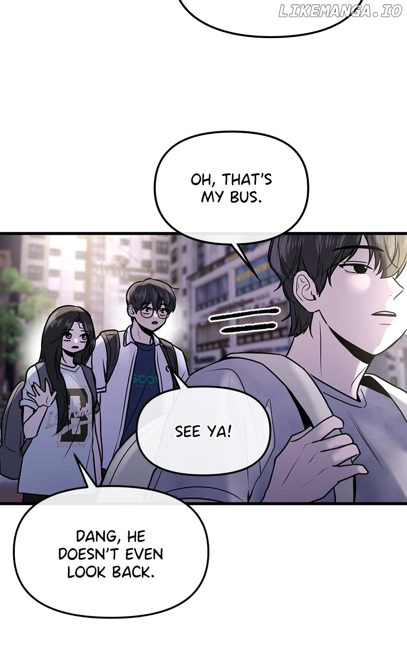Back to Chanbi - Chapter 28 Page 63