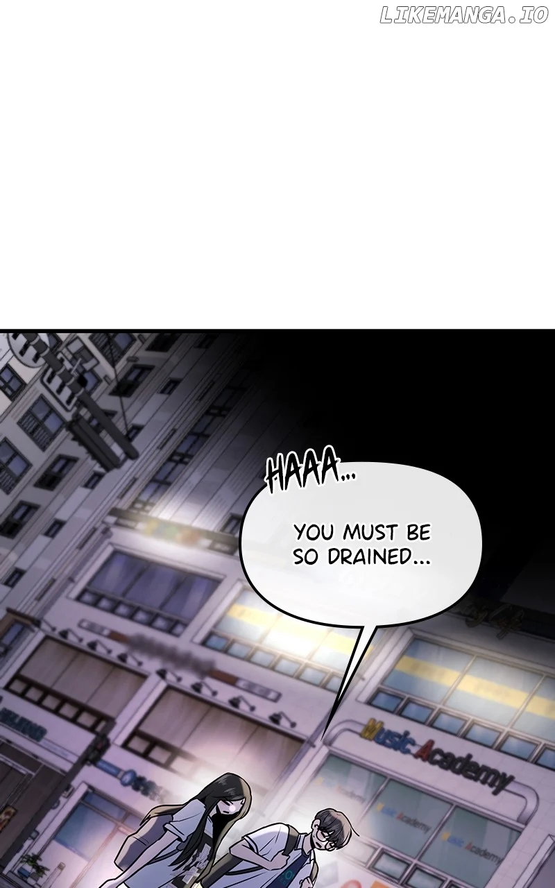 Back to Chanbi - Chapter 28 Page 64