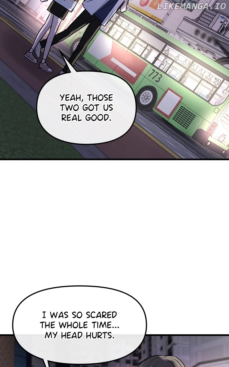 Back to Chanbi - Chapter 28 Page 65