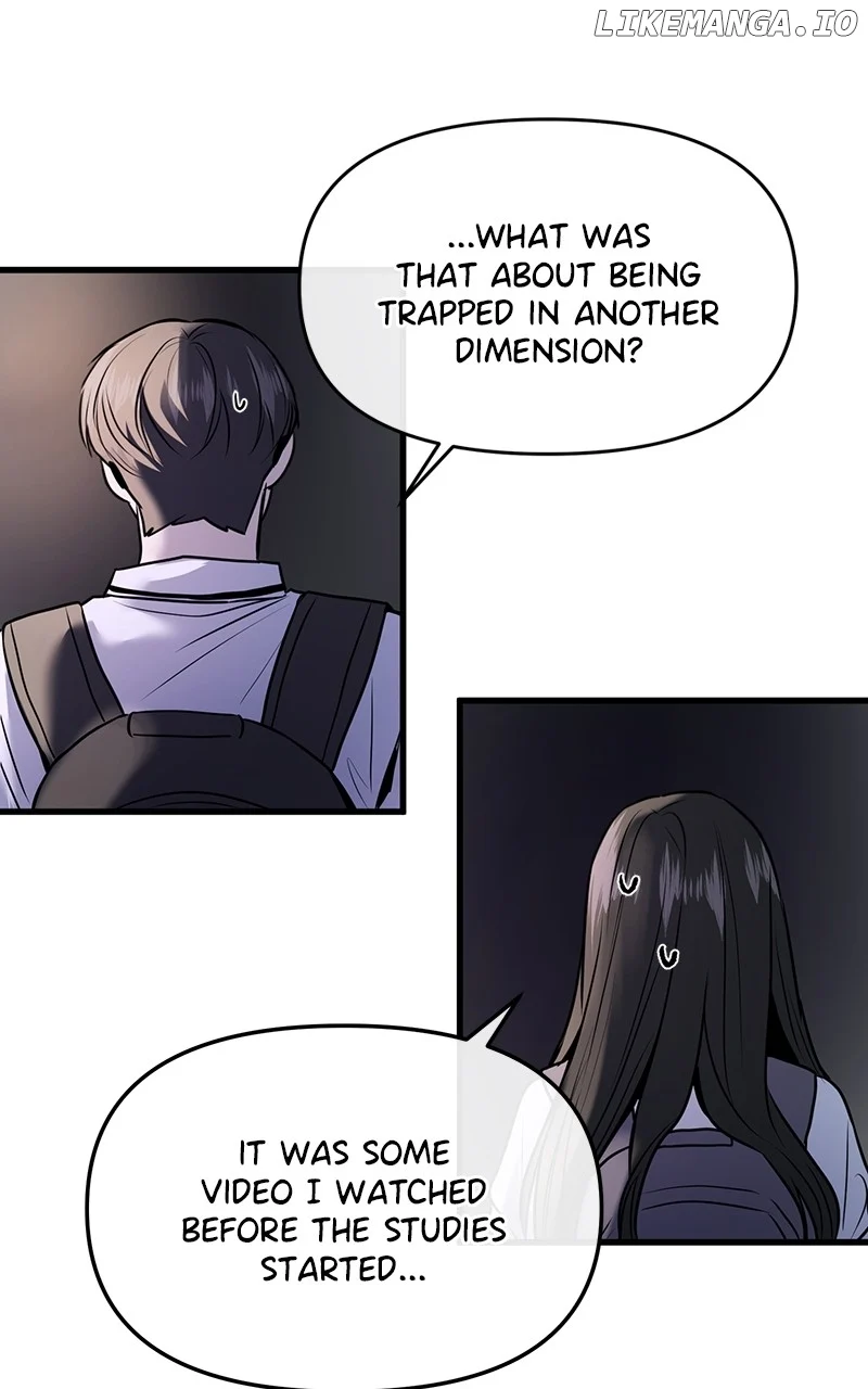 Back to Chanbi - Chapter 28 Page 68