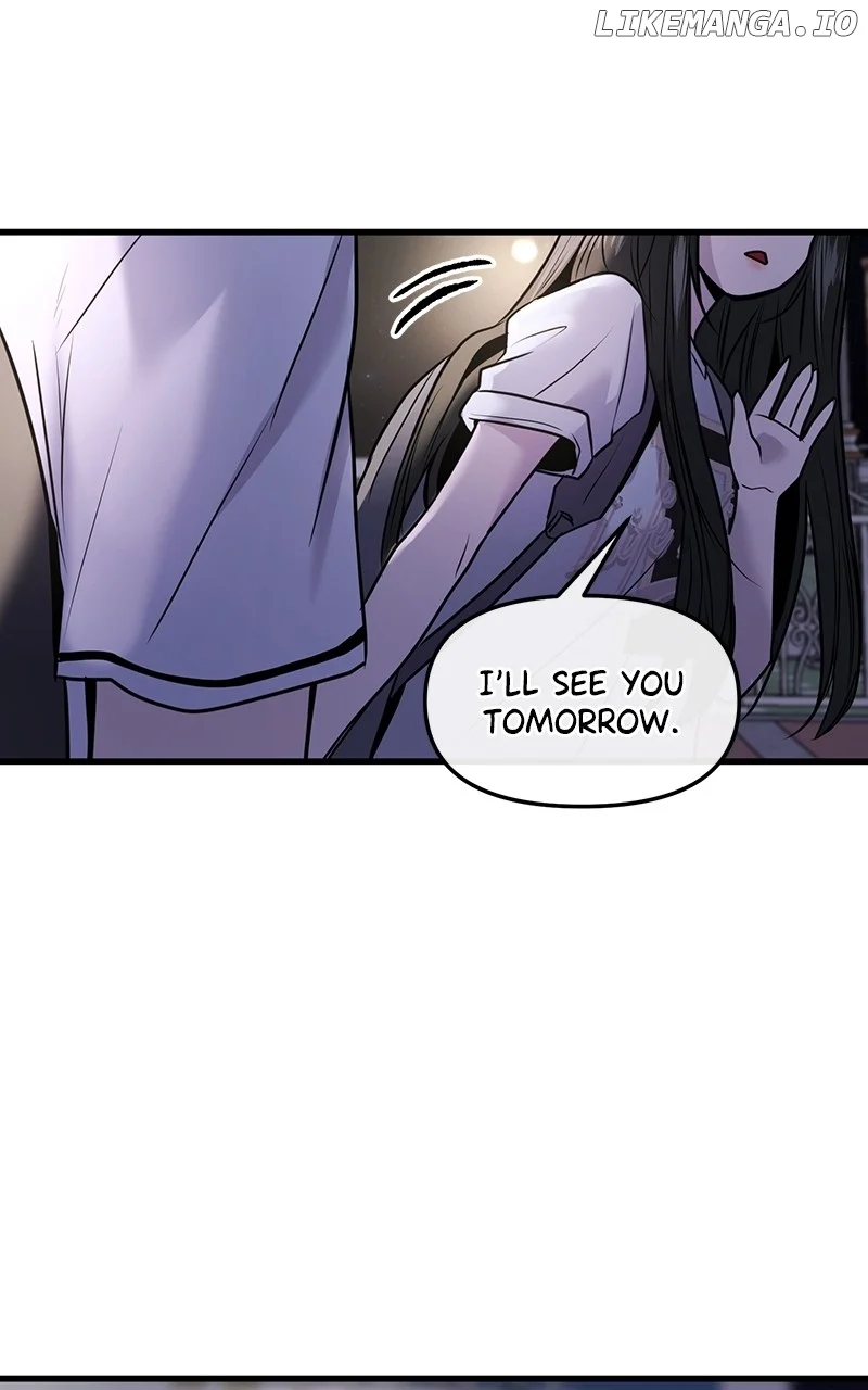 Back to Chanbi - Chapter 28 Page 70