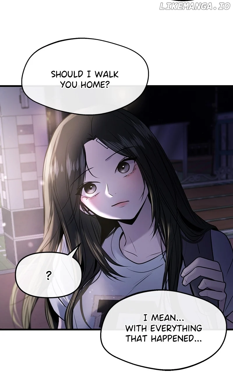 Back to Chanbi - Chapter 28 Page 73